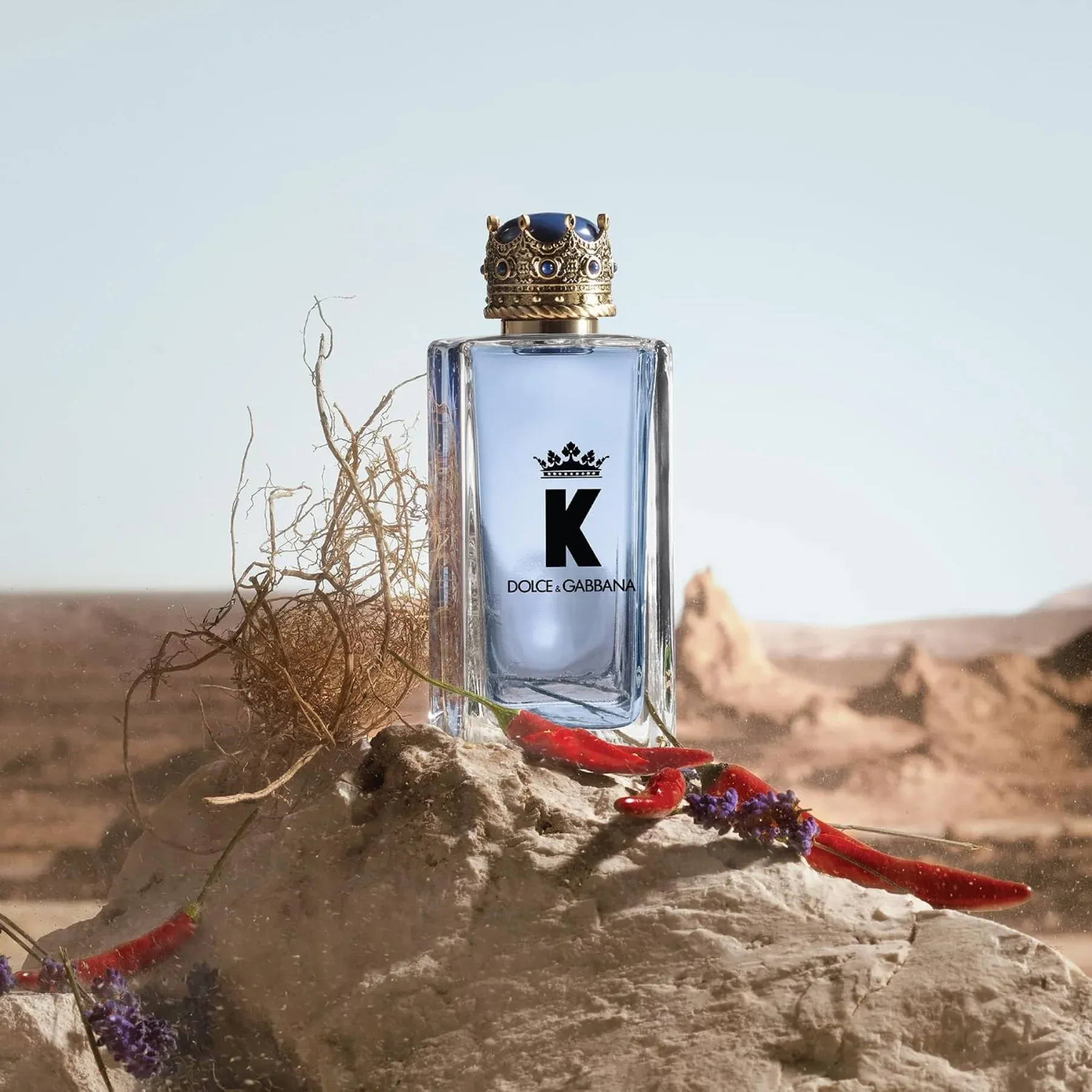 D-G K EDT